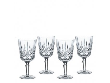 104247 nachtmann noblesse wine glass 355 ml 4 ks