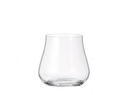 crystalite sklenice na whisky limosa 340 ml