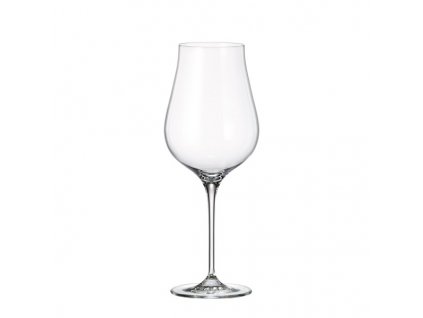 crystalite sklenice na víno limosa 500 ml