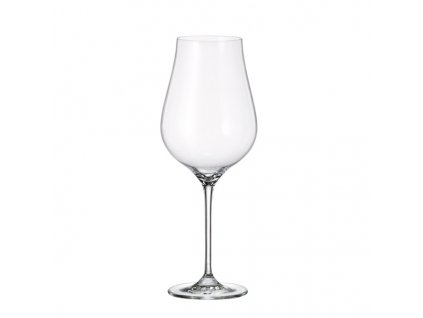 crystalite sklenice na víno limosa 650 ml