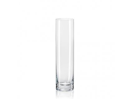 crystalex váza 240 mm