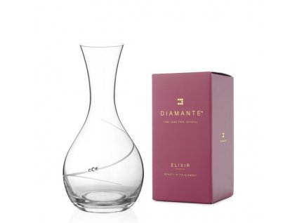 diamante silhouette karafa 1200 ml