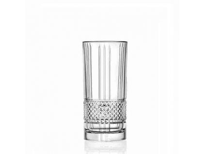 rcr sklenice brillante long drink
