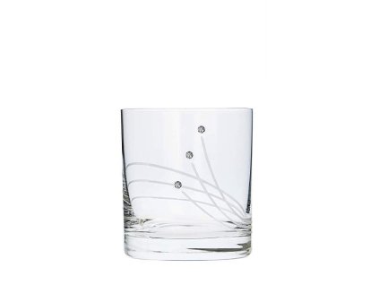 sklenice whiskey na vodu 300ml 30538