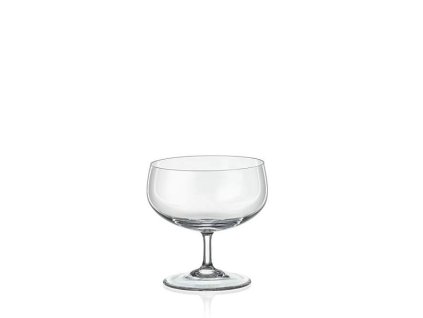 crystalex pohar na zmrzlinu peony 300 ml
