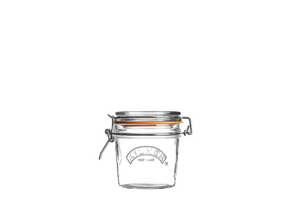 0025.495 top round jar 0 35 l