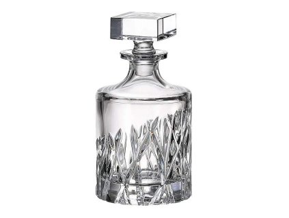 1519 file 4760822582070 wicker decanter