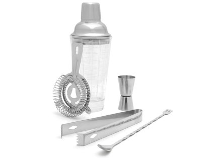 Leopold Vienna cocktail set Abouriou, 5 ks