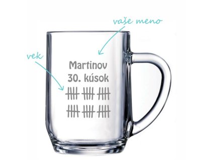 pullitr martinuv 30 kousek sk