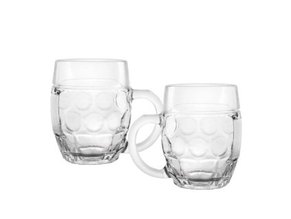 Stolzle Pivní třetinka TUBINGER 0,3 l 2 ks