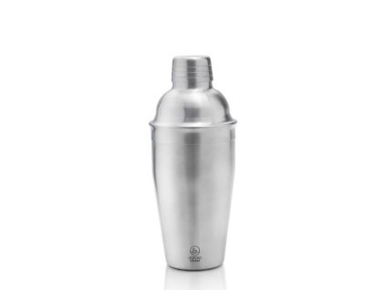 Leopold Vienna třídílný shaker na koktejly 500 ml
