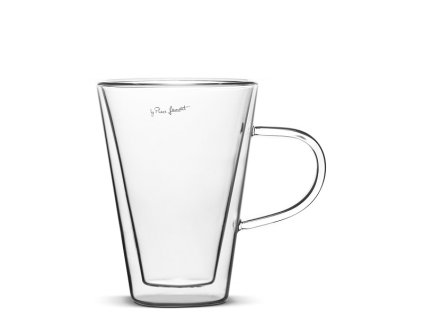 Lamart Hrnky na čaj Vaso 300 ml 2 ks