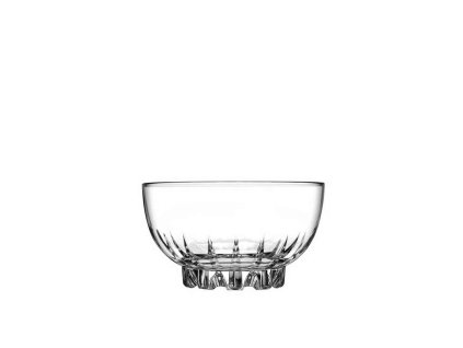 Pasabahce prakticke elegantni misky na dezerty a zmrzlinu Mousse 270 ml 6 ks