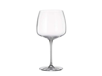 Crystal Bohemia kristalove sklenice Anas Gin Tonic 660 ml 6 ks