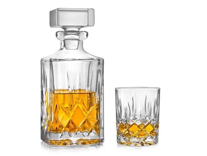 nachtmann noblesse whisky set image