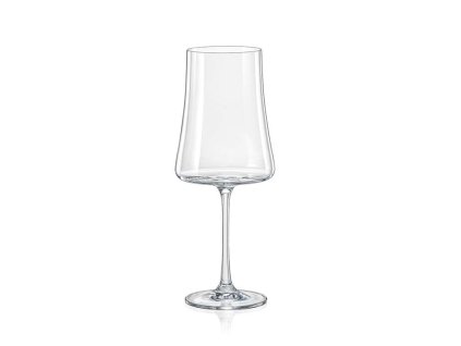 crystalex sklenice na vino xtra 460