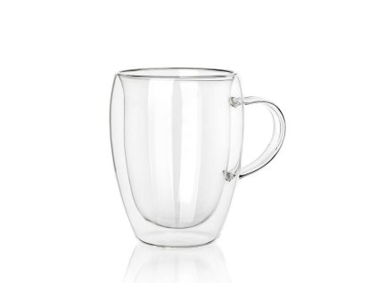 Banquet Doblo Dvoustěnný hrnek 350 ml
