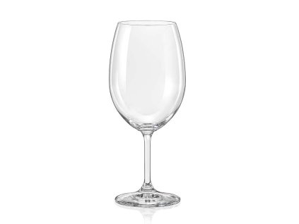crystalex sklenice na vino lara 40415 540