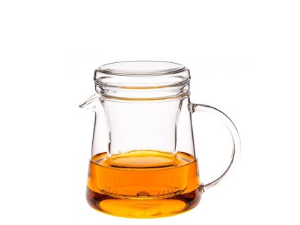 Trendglas Jena Čajová konvička For Two 0,4 l