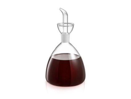 nadoba na olej ocet virgo 500 ml