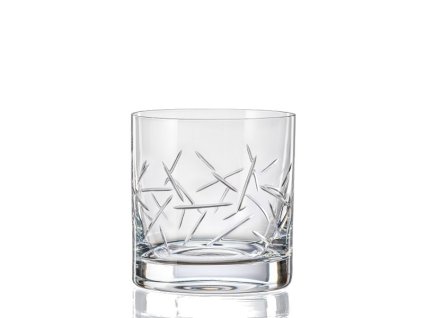 Sklenice whisky Matte Zig