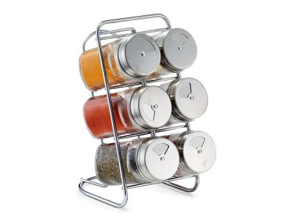 25804 zeller sada korenek se stojanem 7 ks