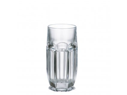 sklenice na pití SAFARI 300 ml crystalite bohemia