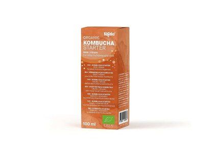 kombucha starter 100 ml