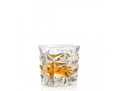 Bohemia Jihlava Glacier sklenice na whisky