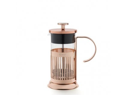 Leopold Vienna French press COPPER 350 ML