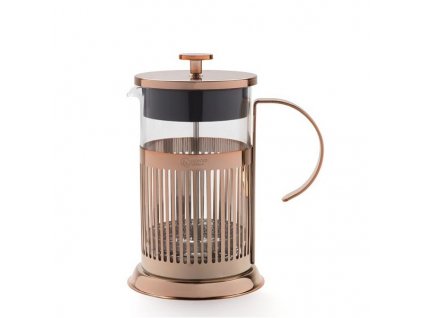 Leopold Vienna French press COPPER 800 ML