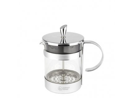 Leopold Vienna French press LUXE 600 ML