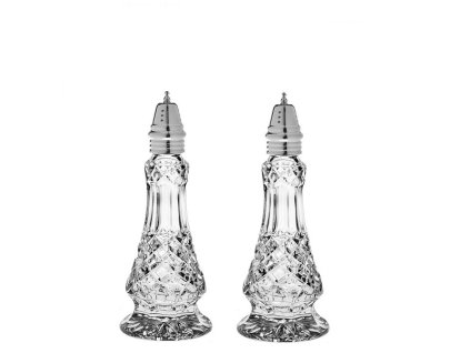 crystal bohemia sonička a pepřenka classic 155 mm
