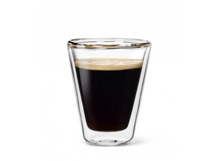 Luigi Bormioli Thermic glass Caffeino 85 ml