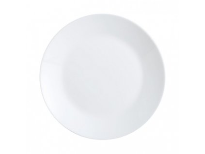 Luminarc Plytký talíř Zélie 25 cm