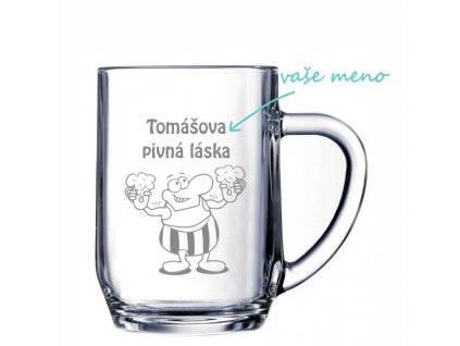 pullitr na pivo tomasova pivni laska