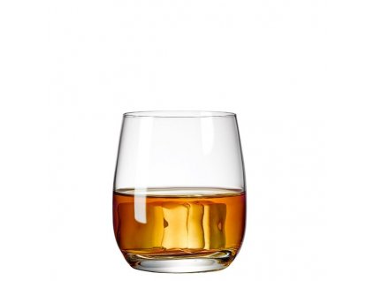 Sklenice na whisky 360 ml 6 ks