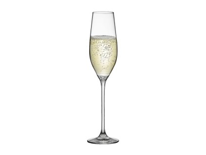 rona celebration sklenice na sekt 6272 210ml