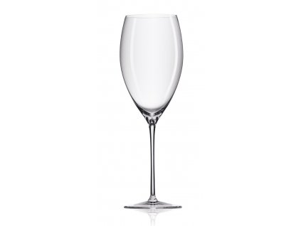 Rona kristalove Sklenice na cervene víno GRACE 580 ml, 2 ks