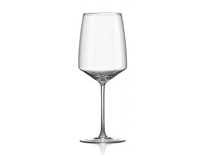 Rona originalni kristalove Sklenice na cervene víno VISTA 520 ml, 6 ks