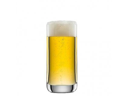175500 Convention sklenice na pivo 320 ml