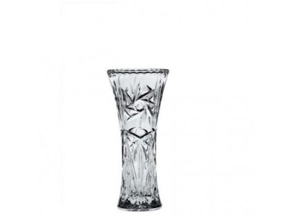 Crystal Bohemia malá váza small vase