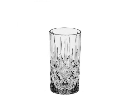 crystal bohemia sklenice sheffield 380 ml