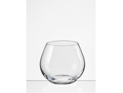 Crystalex Sklenice AMOROSO 340 ml