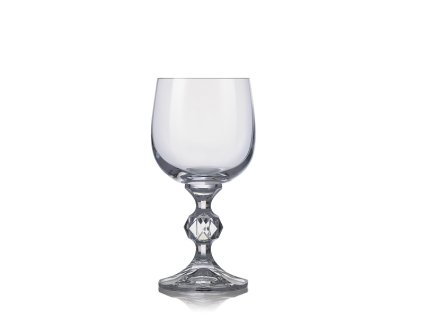 Crystalex Sklenice na víno CLAUDIA 190 ml