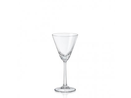 Crystalex Sklenice na martini espresso Pralines 90 ml 40916 90