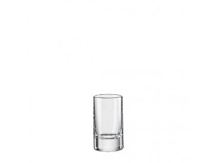 Crystalex panákovka barline 35 ml