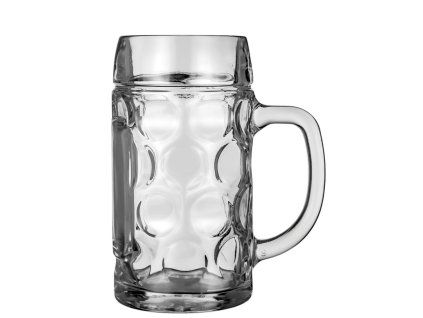 Isar 0,5