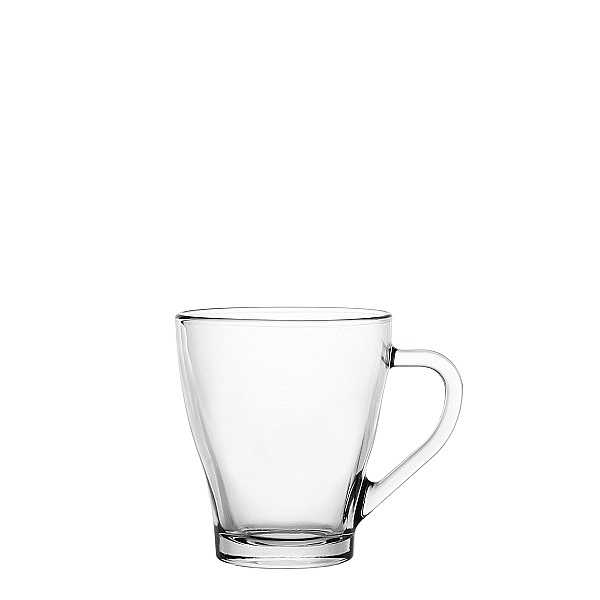 Glasmark Hrnček KUBEK 240 ml, 6 ks