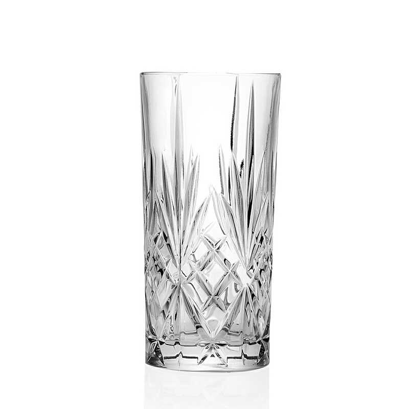 E-shop RCR Poháre Melodia 360 ml 6 ks